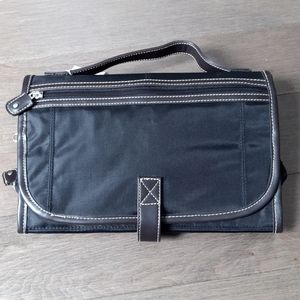 New without Tag Unisex large Cosmetics Bag